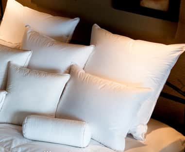 Pillows