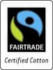 Fairtrade Certified Cotton