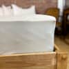 Suite Sleep Organic Cotton Knit Mattress Protector image