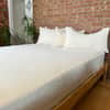 Suite Sleep Organic Cotton Knit Mattress Protector image