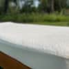 Suite Sleep Organic Cotton Knit Mattress Protector image