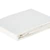 Sleep and Beyond 100% Organic Cotton Sateen Duvet Cover Set image
