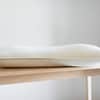 Obasan Contour Organic Shredded Rubber Pillow image