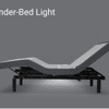 Leggett and Platt Essential Adjustable Bed image