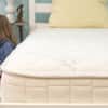 Naturepedic 2 in 1 Organic Cotton Kids Mattress image