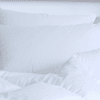 Downright Mackenza  Feather and White Down Blend Sleeping Pillows image