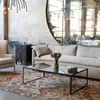 Cisco Home Havana Loveseat and Sofa image
