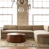 Cisco Home Allister Sectional image