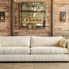Cisco Home Dexter Sofa and Loveseat image