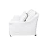 Cisco Home Genevieve Sofa and Loveseat image