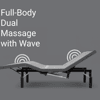 Leggett and Platt Essential Adjustable Bed image