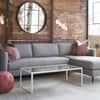 Cisco Home Benedict Sectional image