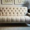 Cisco Home Coop Sofa by John Derian image