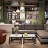 Cisco Home Cosmo Sectional image