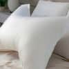 Sleep and Beyond myDual Side Pillow image