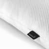 Naturepedic Organic Cotton and PLA Pillow image