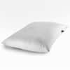Naturepedic Organic Cotton and PLA Pillow image