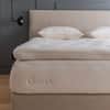 Obasan Grand Organic Wool and Latex Mattress Topper image