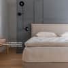 Obasan Deluxe Organic Wool and Latex Mattress Topper (2.5
