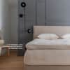 Obasan Grand Organic Wool and Latex Mattress Topper image