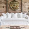 Cisco Home Asher Sofa image