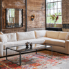 Cisco Home Loft Sectional image