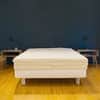 Meadow Organic Dunlop Latex Mattress image