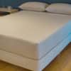 Meadow Organic Dunlop Latex Mattress image