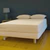 Flora Organic Dunlop  Latex Mattress image