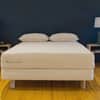Flora Organic Dunlop  Latex Mattress image