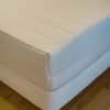 Flora Organic Dunlop  Latex Mattress image