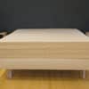 Flora Organic Dunlop  Latex Mattress image