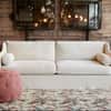 Cisco Home Dalia Sofa image