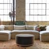 Cisco Home Donato Sectional image