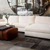 Cisco Home Loft Sectional image