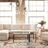 Cisco Home Louis Sectional image
