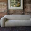 Cisco Home Pebble Sofa image