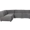 Cisco Home Century Sectional image
