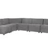 Cisco Home Century Sectional image