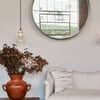 Cisco Dromedary Sofa Loveseat by John Derian image