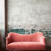 Cisco Dromedary Sofa Loveseat by John Derian image