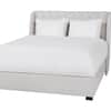 Cisco Home Finn Bed Frame image