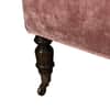 Cisco Dromedary Sofa Loveseat by John Derian image
