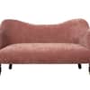 Cisco Dromedary Sofa Loveseat by John Derian image