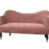 Cisco Dromedary Sofa Loveseat by John Derian image