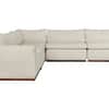 Cisco Home Lorenzo Sectional image