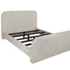 Cisco Home Pebble Bed Frame image