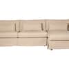 Cisco Home Rebecca Deluxe Sectional image