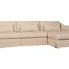 Cisco Home Rebecca Deluxe Sectional image