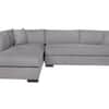 Cisco Ryder Sectional image